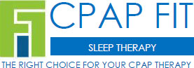 CPAP FIT logo