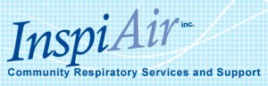 InspiAir logo