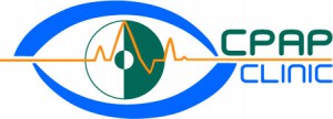 CPAP Clinic logo