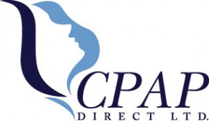 CPAP Direct Ltd. logo